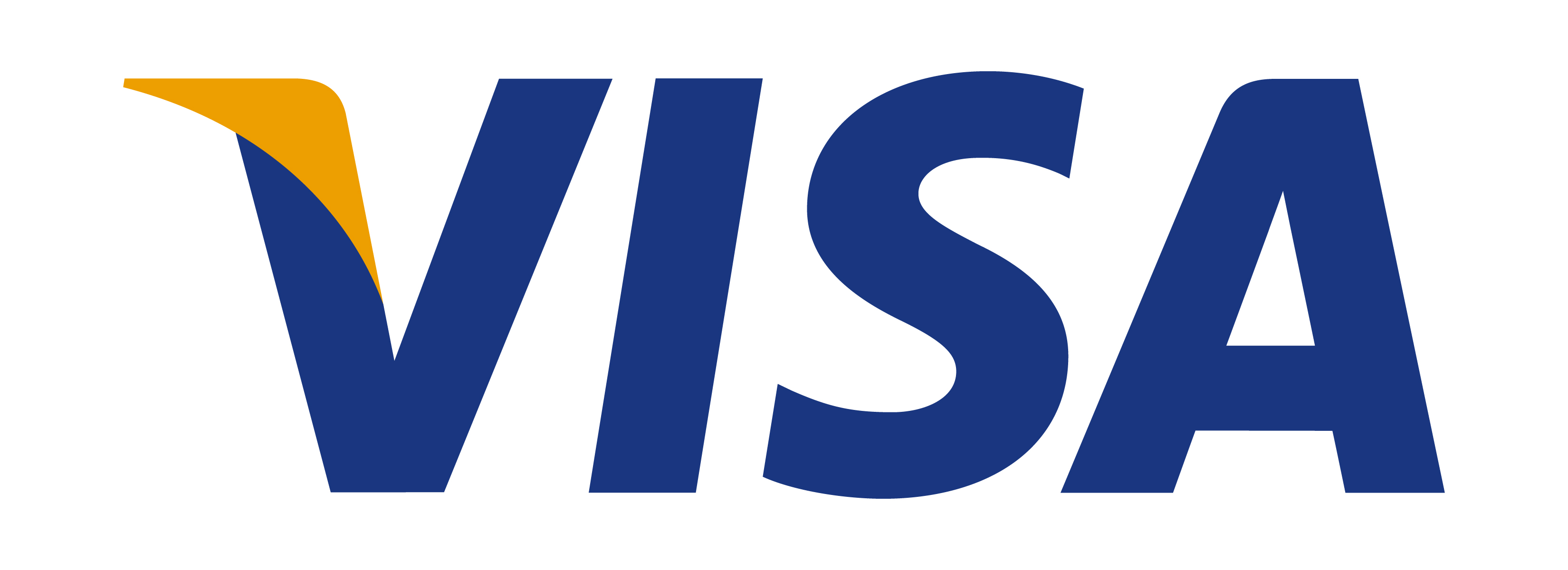Visa / Mastercard